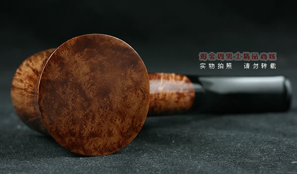 意大利Luciano石楠木手工烟斗|5件套278.B-5