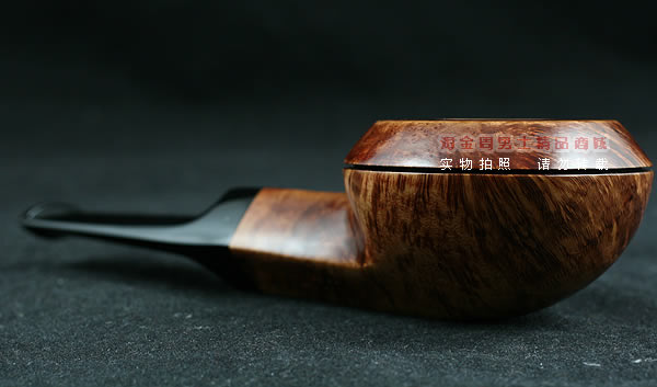 意大利Luciano石楠木手工烟斗|5件套289.B-2