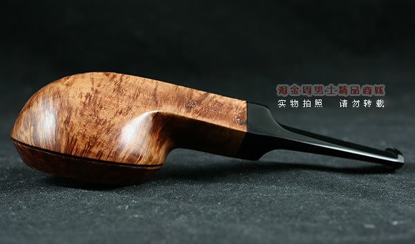 意大利Luciano石楠木手工烟斗|5件套289.B-4