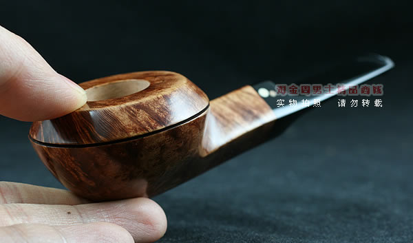 意大利Luciano石楠木手工烟斗|5件套289.B-9