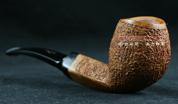 意大利Don Carlos音乐家石楠木手工烟斗|6件套Don 34-2