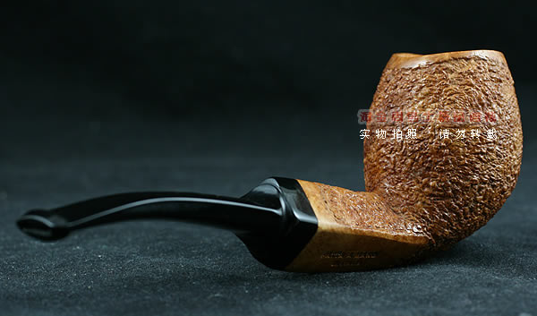 意大利Don Carlos音乐家石楠木手工烟斗|6件套Don 34-3