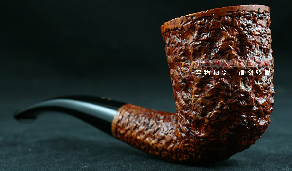 意大利Radice石楠木手工烟斗|6件套classic 70-2