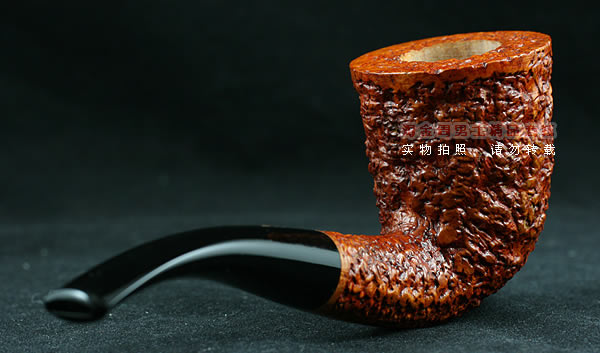 意大利Radice石楠木手工烟斗|6件套classic 70-3