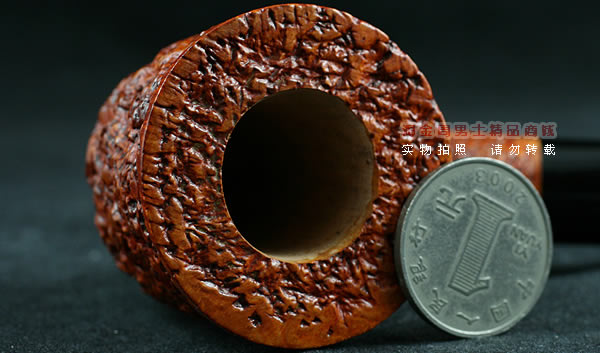 意大利Radice石楠木手工烟斗|6件套classic 70-5