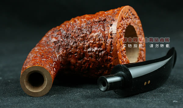 意大利Radice石楠木手工烟斗|6件套classic 70-6
