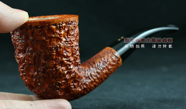 意大利Radice石楠木手工烟斗|6件套classic 70-8