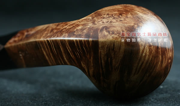 意大利Luciano石楠木手工烟斗|5件套86.B-9