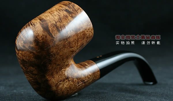 意大利Radice石楠木手工烟斗|6件套Classic 95-1