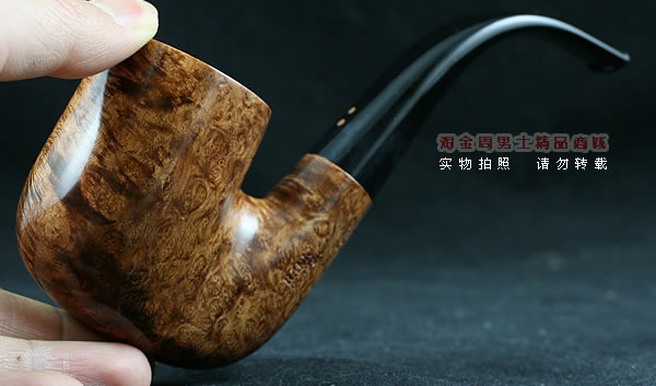 意大利Radice石楠木手工烟斗|6件套Classic 95-10