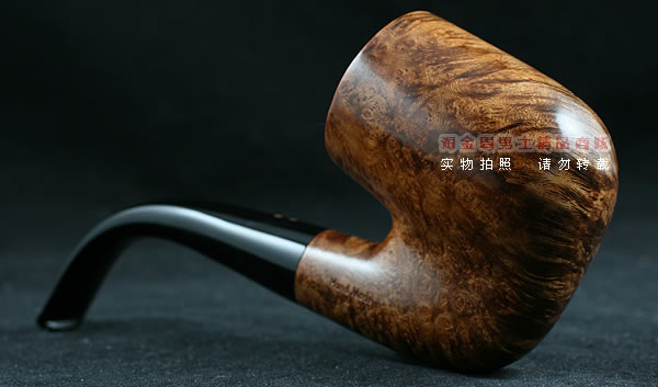 意大利Radice石楠木手工烟斗|6件套Classic 95-2