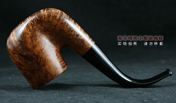 意大利Radice石楠木手工烟斗|6件套Classic 95-4