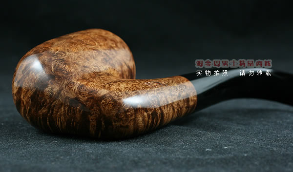 意大利Radice石楠木手工烟斗|6件套Classic 95-5