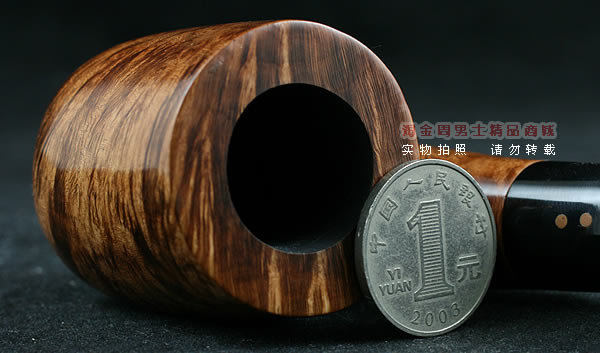 意大利Radice石楠木手工烟斗|6件套Classic 95-6