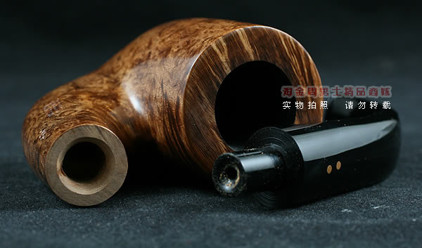 意大利Radice石楠木手工烟斗|6件套Classic 95-7