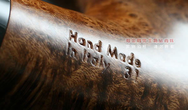 意大利Radice石楠木手工烟斗|6件套Classic 95-9