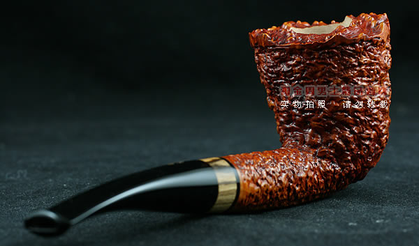 意大利Radice石楠木手工烟斗|6件套RIND+O R16-3