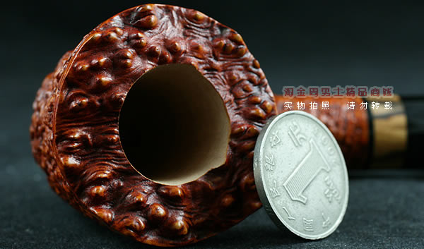 意大利Radice石楠木手工烟斗|6件套RIND+O R16-5