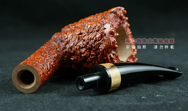 意大利Radice石楠木手工烟斗|6件套RIND+O R16-6