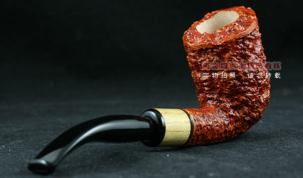意大利Radice石楠木手工烟斗|6件套RIND+O R17-3