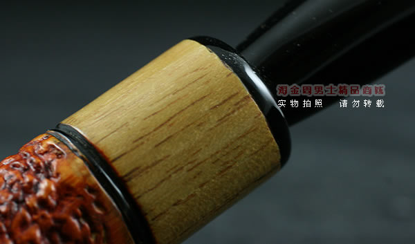 意大利Radice石楠木手工烟斗|6件套RIND+O R17-8