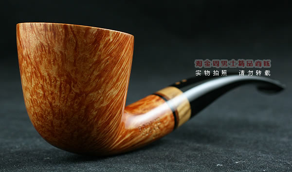 意大利Radice石楠木手工烟斗|6件套Clear+O R18-1