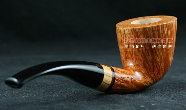 意大利Radice石楠木手工烟斗|6件套Clear+O R18-3