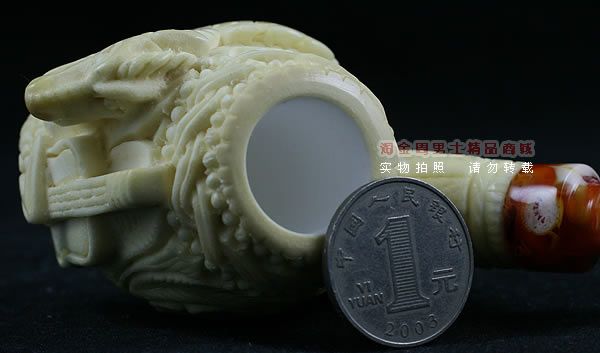 土耳其PAKTAS海泡石烟斗|6件套火龙P2-5