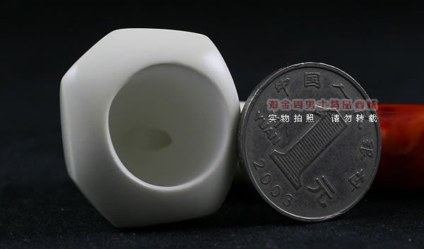 土耳其海泡石SMS烟斗|5件套装38-5