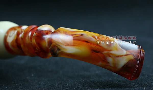 土耳其PAKTAS海泡石烟斗|6件套鹰爪P11-8