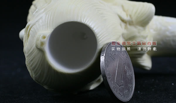 土耳其PAKTAS海泡石烟斗|5件套海盗P12-6