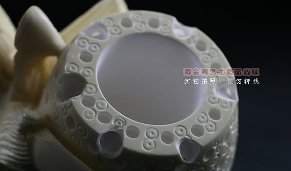 土耳其PAKTAS海泡石烟斗|6件套鹰爪P21-10