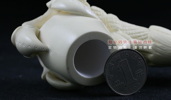 土耳其PAKTAS海泡石烟斗|6件套鹰爪P47-6