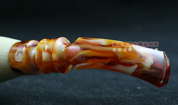 土耳其PAKTAS海泡石烟斗|6件套鹰爪P47-8