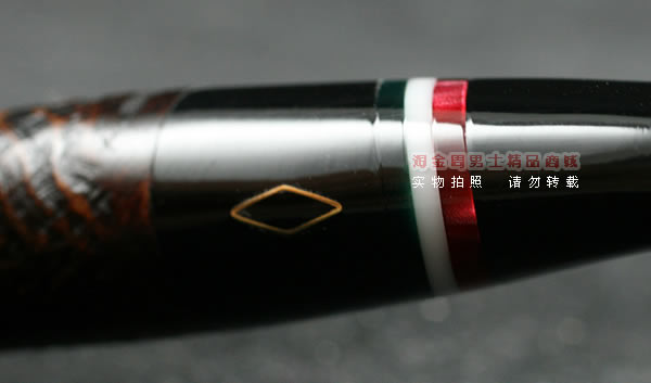 意大利brebbia石楠木烟斗|礼盒限量斗150°491-8