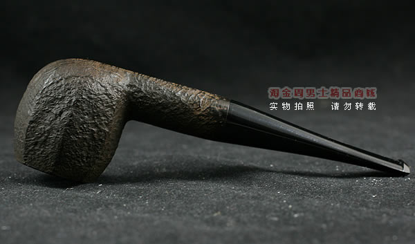 法国CHACOM石楠木烟斗|特价5件套粗口斗158P-4