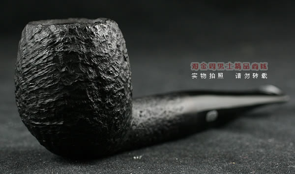 法国CHACOM石楠木烟斗|特价5件套粗口斗168-1