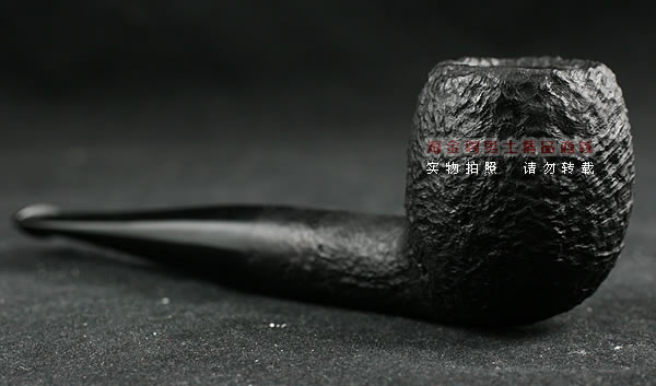 法国CHACOM石楠木烟斗|特价5件套粗口斗168-2