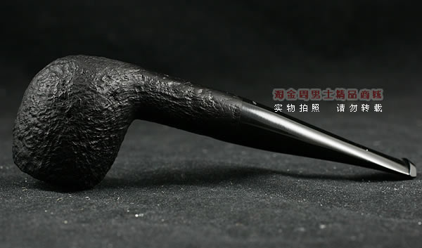 法国CHACOM石楠木烟斗|特价5件套粗口斗168-4