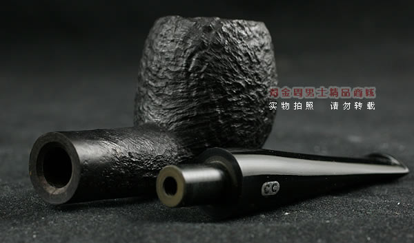 法国CHACOM石楠木烟斗|特价5件套粗口斗168-6