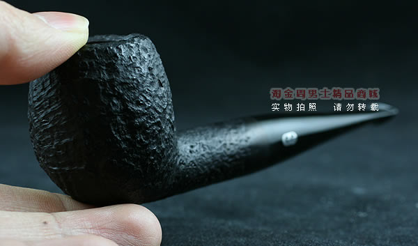 法国CHACOM石楠木烟斗|特价5件套粗口斗168-8
