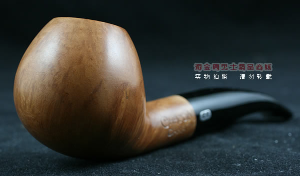 法国CHACOM石楠木烟斗|5件套carat克拉斗261-1