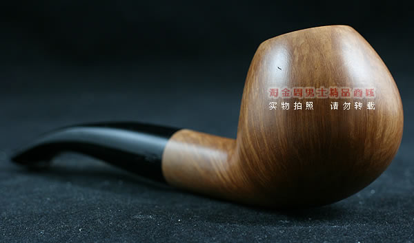 法国CHACOM石楠木烟斗|5件套carat克拉斗261-2