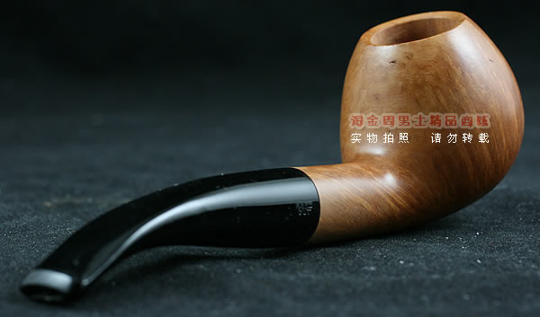 法国CHACOM石楠木烟斗|5件套carat克拉斗261-3