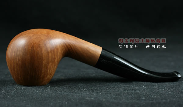 法国CHACOM石楠木烟斗|5件套carat克拉斗261-4