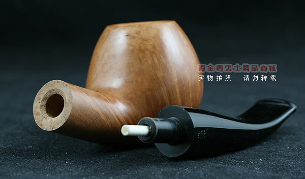 法国CHACOM石楠木烟斗|5件套carat克拉斗261-6