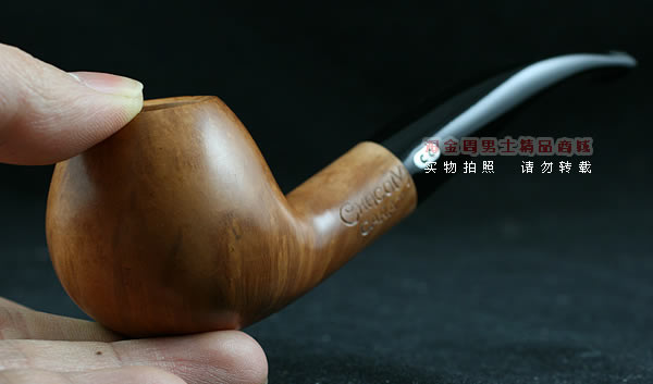 法国CHACOM石楠木烟斗|5件套carat克拉斗261-9