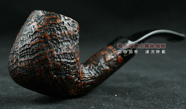 意大利brebbia芭比石楠木烟斗|6件套junior-2735-1