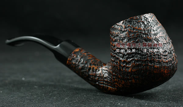 意大利brebbia芭比石楠木烟斗|6件套junior-2735-2