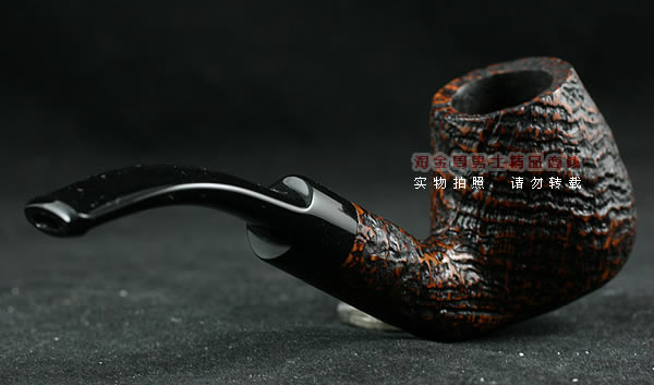 意大利brebbia芭比石楠木烟斗|6件套junior-2735-3